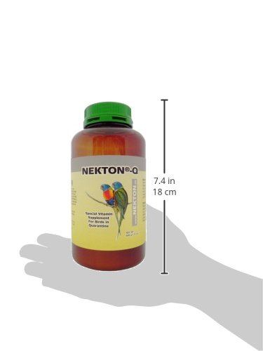 Nekton Q Vitamin K Plus Other Vitamins for Birds, 600gm