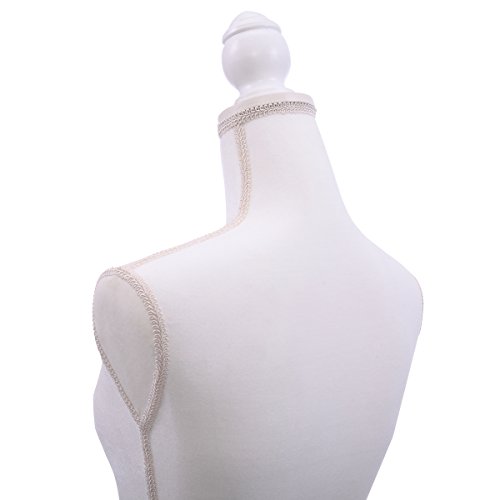 5 LAZYMOON+Female+Mannequin+Clothing+Display