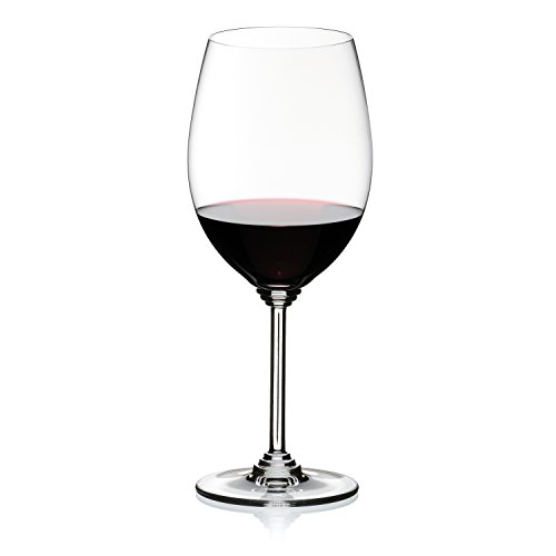 Riedel Wine Series Crystal Wine Glass, Set of 6