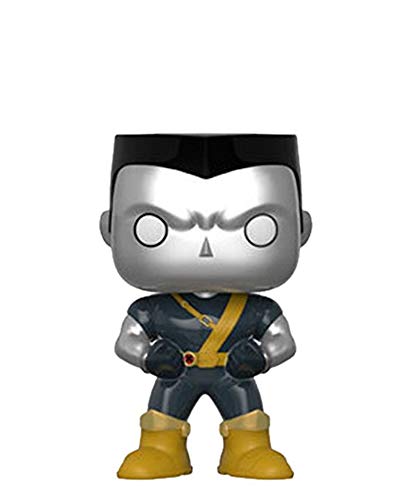 Funko Pop! Marvel - X-Men -Colossus (X-Men) #316 Vinyl Figure 10 cm Released 2018