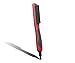 Style Elite Best Ionic Hair Straightener Brush comb for daily hair straightening. Straighten hair with less frizz and curls.