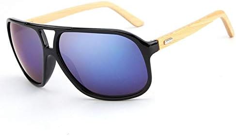 ray ban bamboo