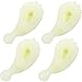 Ultra Durable 80040 Washer Agitator Dogs Replacement Kit by Blue Stars - Exact Fit for Whirlpool & Kenmore Washers - Replaces 285612 285770 3366877 387091 - PACK OF 4 primary