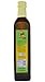 De La Rosa Real Foods & Vineyards - Organic Italian White Wine Vinegar (16.9 oz/500 ml)