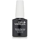 CND Vinylux Weekly Top Coat