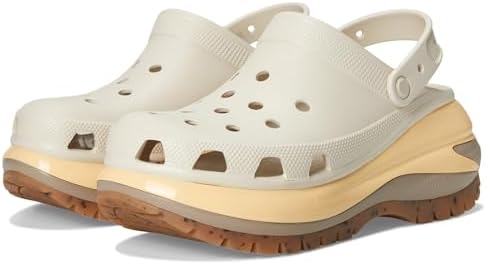 Amazon.com | Crocs Siren Unisex Clogs – Round Toe Silhouette  display picture 1