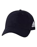 adidas - Unstructured Cresting Cap - A12