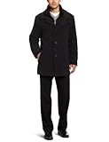Calvin Klein Men's Coleman Top Coat