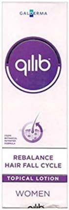 Galderma Qilib Women's Lotion (80 ml)