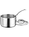 Cuisinart French Classic Tri-Ply Stainless 4-Quart Saucepot with Cover