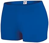 Boy-Cut Briefs