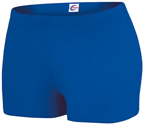 Boy-Cut Briefs