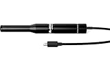AudioControl SA-4140i SPL High-SPL Test and