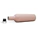 Simple Modern Spirit 25oz Wine Bottle - Double Wall, Vacuum Insulated Wine Bottle with Leak Proof Lid - 18/8 Stainless Steel Rose Gold