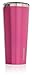 Corkcicle Tumbler Insulated Stainless Steel Bottle/Thermos, 24 oz, Pink
