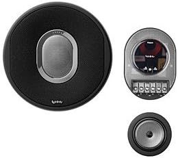 infinity kappa 50.9 cs