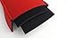 Original Dragon Saddle - Made for Dragon Boating (Red)