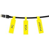 NIIMBOT Cable Label for B1/B21/B3S/K3 Label