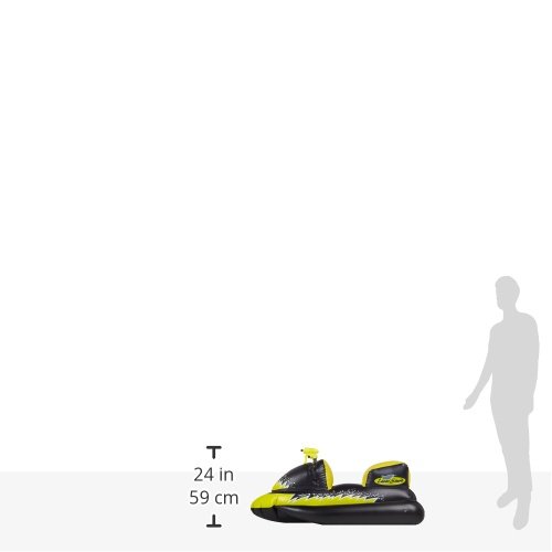 Lasershark Wet-Ski Squirter