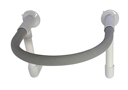 FeatherSmart Large Shower Perch