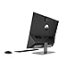 2020 HP Pavilion 24 AIl in One Desktop Computer, 23.8″ FHD Touchscreen, Intel Hexa-Core i5-8400T Beat i7-7700T, 16GB DDR4 RAM, 1TB HDD + 512GB PCIE SSD, Windows 10 + EST External DVD+ Accessoriesthumb 4