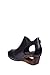 Dansko Womens Sable Wedge Sandal