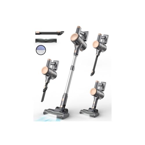 N8 Cordless Vacuum Cleaner