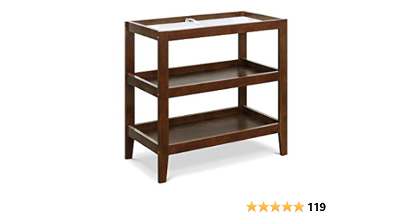 colby changing table