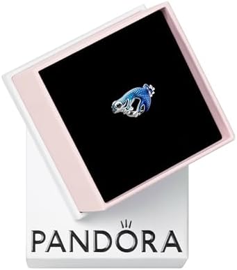 Amazon.com: PANDORA Openable Passport Dangle Charm - Compatible