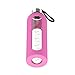 32 Oz Glass Water Bottle With Silicone Sleeve Leak Proof Lid 1L Time Marked Measurements BPA-Free For To-Go Travel At Home Reusable Eco Friendly Safe For Hot Liquids Tea Coffee Daily Intake (Pink)