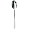 WMF Boston koffielepel, theelepel 13,2 cm, Cromargan gepolijst roestvrij staal, glanzend, vaatwasmachinebestendig