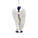 Hallmark Mahogany Christmas Ornament, Angel