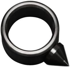 TektoGear Ring Made Out Of Heavy Stainless Steel, Perfect For A Gift