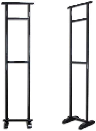 Amazon 美ｄ生活工房 木製撞木 帯掛け5尺 1500 黒 置物 オブジェ オンライン通販