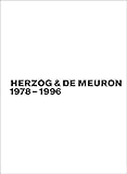 Mack, Herzog & de Meuron Bd./Vol. 1-3 (Set) (German Edition) (German and English Edition) by 
