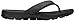 Skechers Performance Men's Gowalk-54250 Flip Flop, Black, 8 M US
