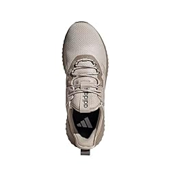 adidas Men's Kaptir 4.0 Sneaker, Wonder