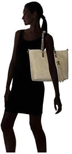 straps t-shirt กระเป๋าผ้ายีนส์(jeans) tassel printed