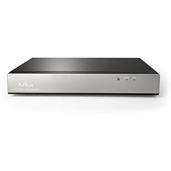 Amazon.com : Zmodo 8 Channel sPoE Repeater for Zmodo sPoE