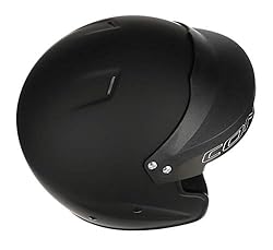 Conquer Snell SA2020 Approved Open Face Auto Racing