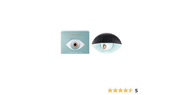 kenzo world intense amazon