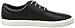 Crocs Men's CitiLane Leather Lace-up Flat