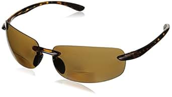 Polarized Bifocal Sunglasses for Men and Women. Durable