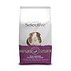 Supreme Science Selective Guinea Pig Food 3kg