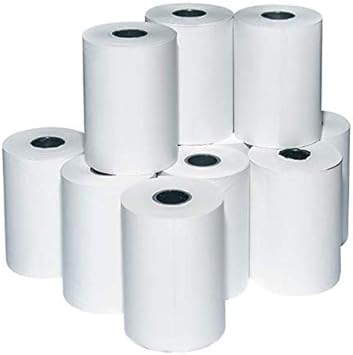 2 inch thermal paper roll