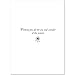 Silver Owl Large Boxed Holiday Cards (Christmas Cards, Greeting Cards)