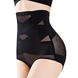 Yilinar Shapewear for Women Tummy Control High