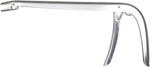 Baker H9S Stainless Steel HooKouT