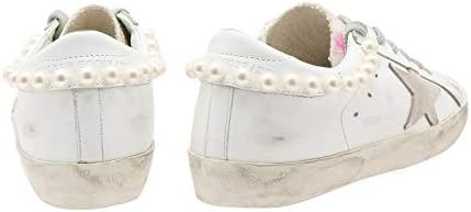 golden goose pearl necklace