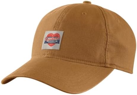 Flexfit Wooly 6-Panel Cap (6277) Orange, S-M at Amazon Men's